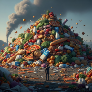 food waste